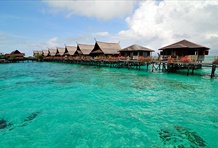 Mabul Island